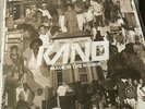 KANO Made In The Manor  2016 Vinyl DOUBLE LP Parlophone  Rare Nm