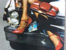 The Cars Greatest Hits vinyl record Original 12” LP 1985