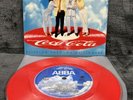 ABBA – Slipping Through My Fingers | Japan Pressung 7