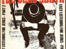 The Dead South Easy Listening for Jerks - Part 2 (Vinyl) 10