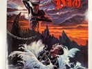 Holy Diver LP Record Vinyl Dio Warner Bros. 23836 Sterling 1st Press