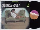ARTHUR CONLEY 