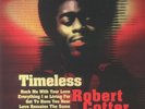 COTTER, Robert - Timeless (reissue) - Vinyl (limited red vinyl LP)