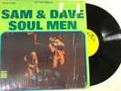 SAM and DAVE 