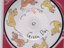 GREEN DAY When I Come Around/She (Live) 7