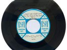 Northern Soul, R&B The Ballads I Can't See Your Love ( for the tears in my eyes)