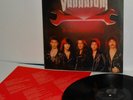 VANADIUM                ----   a race with the devil     ----