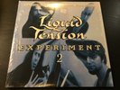 Liquid Tension Experiment 2 RSD Green Translucent Vinyl 2 LP RARE 300 Made NM/MT
