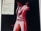 RARE-ELVIS PRESLEY 1972 PROMOTIONAL LP  