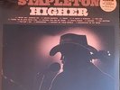 CHRIS STAPLETON HIGHER - 180-GRAM VINYL 2-LP SET  