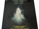 Howard Shore The Fly (Original Motion Picture Soundtrack) VINYL RECORD LP ALBUM