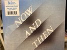 The Beatles - Now and Then (Blue 7