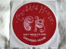 Crowded House - Don't Dream It's Over. 1987 Japan 7