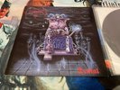 Crematory-Denial mLP RARE Demilich Necrophobic Xysma Dismember Demigod  Entombed
