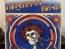 Grateful Dead - self-titled double live (aka Skull and Roses) VG+