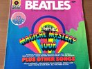 LP BEATLES Magical Mystery Tour