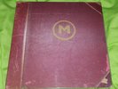 MADNESS 'LIBERTY OF NORTON FOLGATE' BOXSET BRAND NEW SEALED