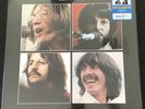 Bealtes - Let It Be (Vinyl) Walmart Exclusive Includes 4 Collectible Prints