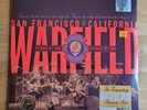 Grateful Dead - The Warfield, San Francisco 2xLP 1980 FACTORY SEALED 2019 RSD