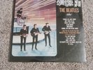 The Beatles Something New vinyl SEALED Vintage record 70's Pressing?