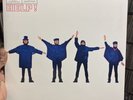 THE BEATLES LP: HELP  (RE; MONO; REMAST;180GRAM;Parlophone – PMC 1255)