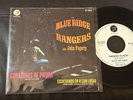 JOHN FOGERTY The Blue Ridge Rangers HEARTS OF STONE 1973 MEXICO PROMO Creedence