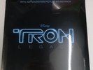 Vinyle Tron Legacy Édition Limitée Soundtrack 2 Vinyl Daft Punk