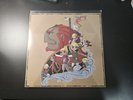 Wind Odyssey Soundtrack OST Vinyl VGM The Legend of Zelda Wind Waker Hyrule Gold