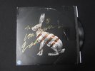San Fermin Jack Rabbit [Vinyl LP] Autographed Signed with COA - Rare Find