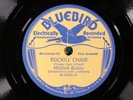 Mildred Bailey BLUEBIRD 6945 E+ 
