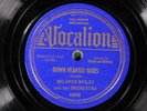 Mildred Bailey VOCALION 4800 E- 