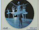 ROZHDESTVENSKY TCHAIKOVSKY SWAN LAKE EURODISC MELODIYA ED1 STEREO 3LP BOX SEALED