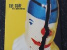 THE CURE WILD MOOD SWINGS 1ST UK PRESSING VINYL LP 1996 FICTION FIXLP 28