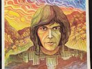 Neil Young self titled LP  1968 Original Mix No Gatefold LP Mint