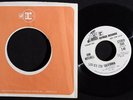 Joni Mitchell-California-Stereo Version b/w Mono Version-Reprise 1049-'71 WL DJ