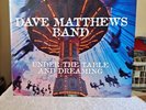 LP DAVE MATTHEWS BAND UNDER THE TABLE AND DREAMING 2014 2LP NUMBERED 05471