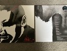 Fink ‎– Distance And Time Vinyl LP Ninja Tune 2007 , rare