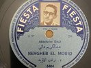 Fiesta 6404 Arabic 78 Nergheb El Mouid 6404 Abdelkrim Dali