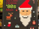 THE CLASSIC CHRISTMAS 80'S ALBUM 2016 WHAM BANGLES HALL & OATES M/M