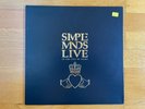 Vinyl LP SIMPLE MINDS 
