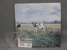 Pink Floyd Dark Side Of The Moo Trixie Records CUD-382 Screaming Abdabs LP
