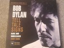 Bob Dylan - Tell Tale Signs 4 LP 180gm vinyl boxset Bootleg Series Vol 8 NM/EX+