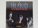 THE POLICE Every Breath You Take The Singles R173924 LP Vinyl Club 1986 SEALED