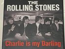 Rolling Stones Charlie Is My Darling (#200) Deluxe Box Set Blu-Ray, CD’s, Vinyl