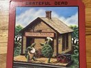 The Grateful Dead Terrapin Station Vinyl 1st Press 1977 Orig Arista AL 7001 VG+