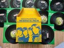 Exclusive Presentation Box Promo Demo Factory Sample 1976 Rare Apple Beatles