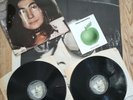Fly YOKO ONO UK Fresh From Apple DEMO  Leaflet  1971 SAPTU 101 Rare Beatles