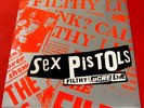 Sex Pistols 