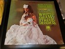 HERB ALPERT Whipped Cream Brand New Sealed RARE SP-4110 Vinyl Record LP STEREO