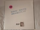 Sonic Youth Live in Brooklyn UNPLAYED 180g 2LP TMOQ Bootleg Edition #15/80  NEW